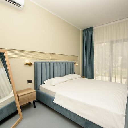 Olivium Rooms Vlore Luaran gambar