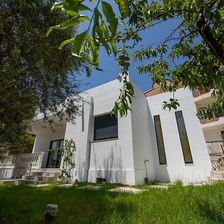 Olivium Rooms Vlore Luaran gambar