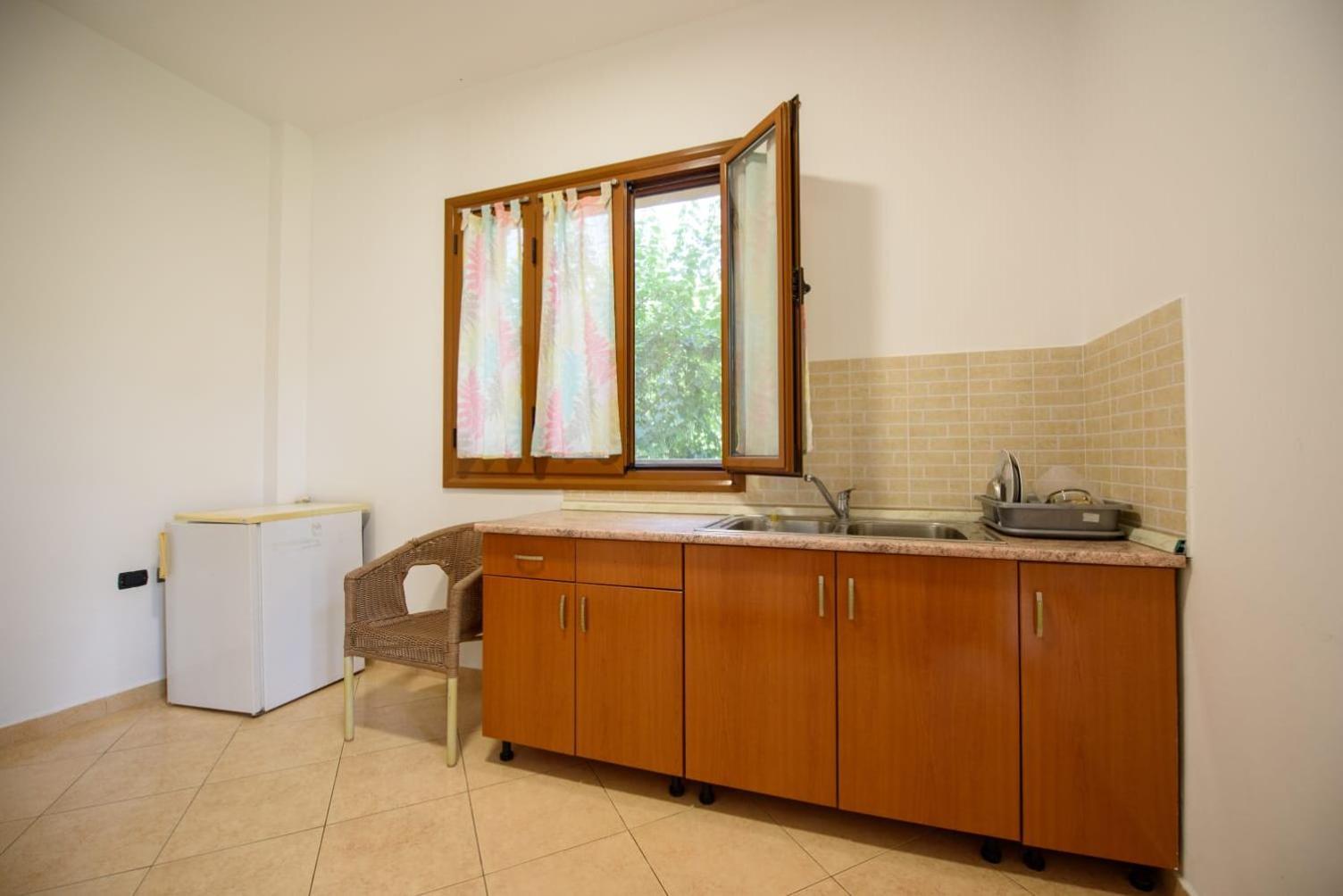 Olivium Rooms Vlore Luaran gambar