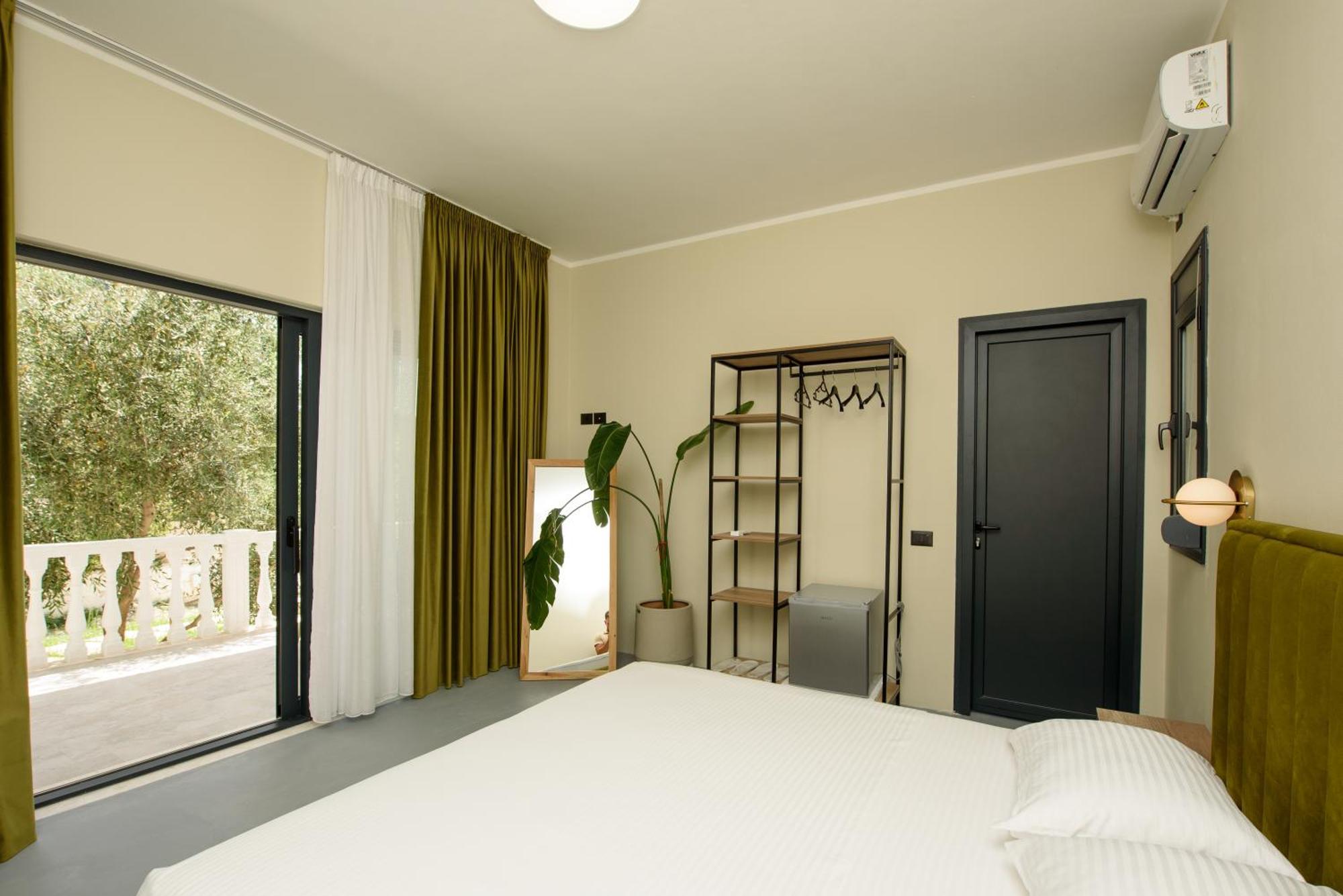 Olivium Rooms Vlore Luaran gambar