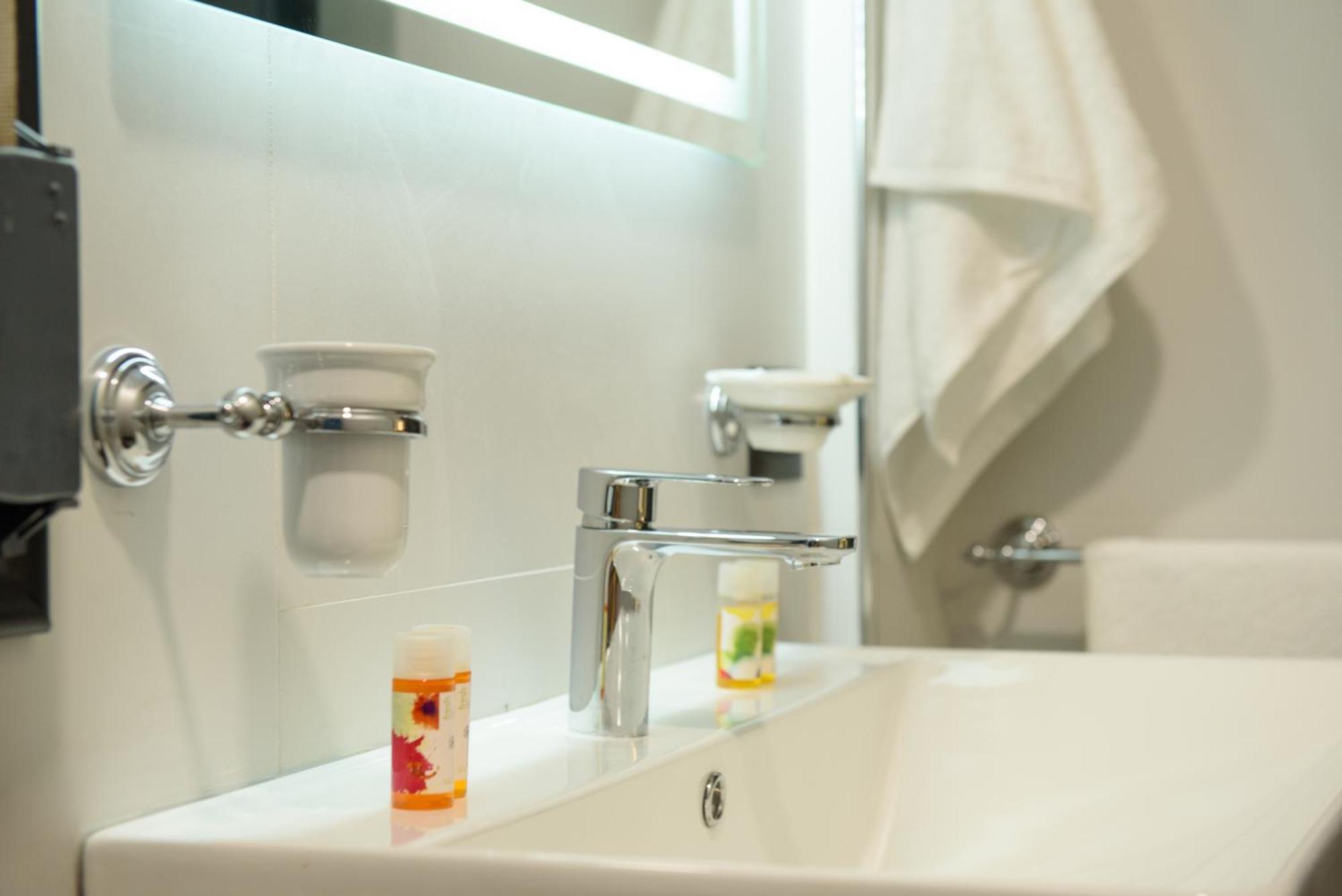 Olivium Rooms Vlore Luaran gambar