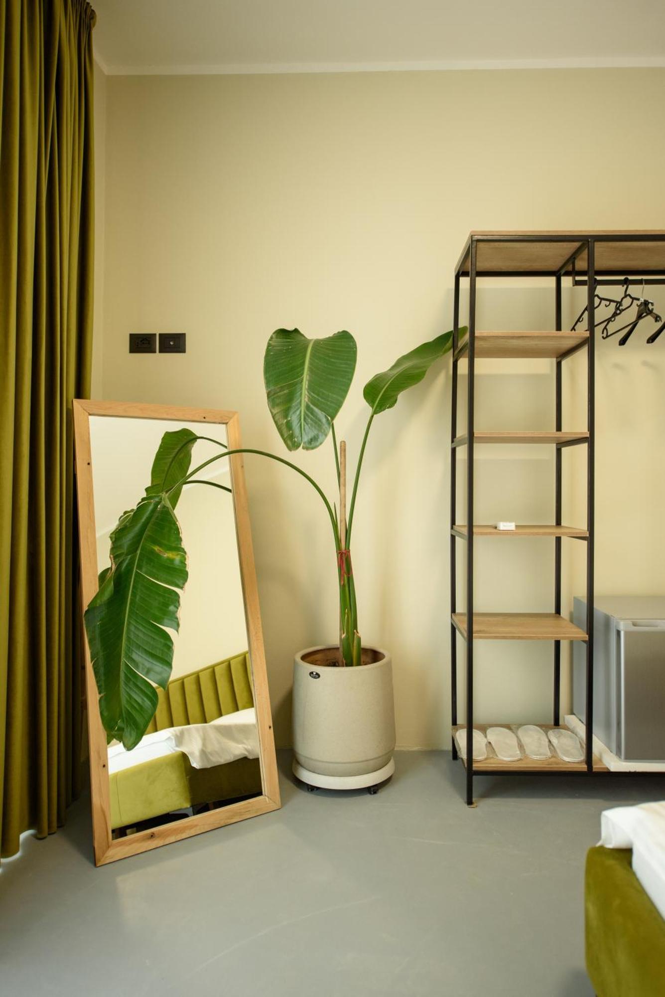 Olivium Rooms Vlore Luaran gambar
