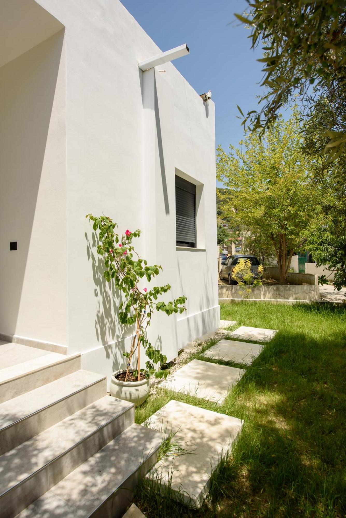 Olivium Rooms Vlore Luaran gambar