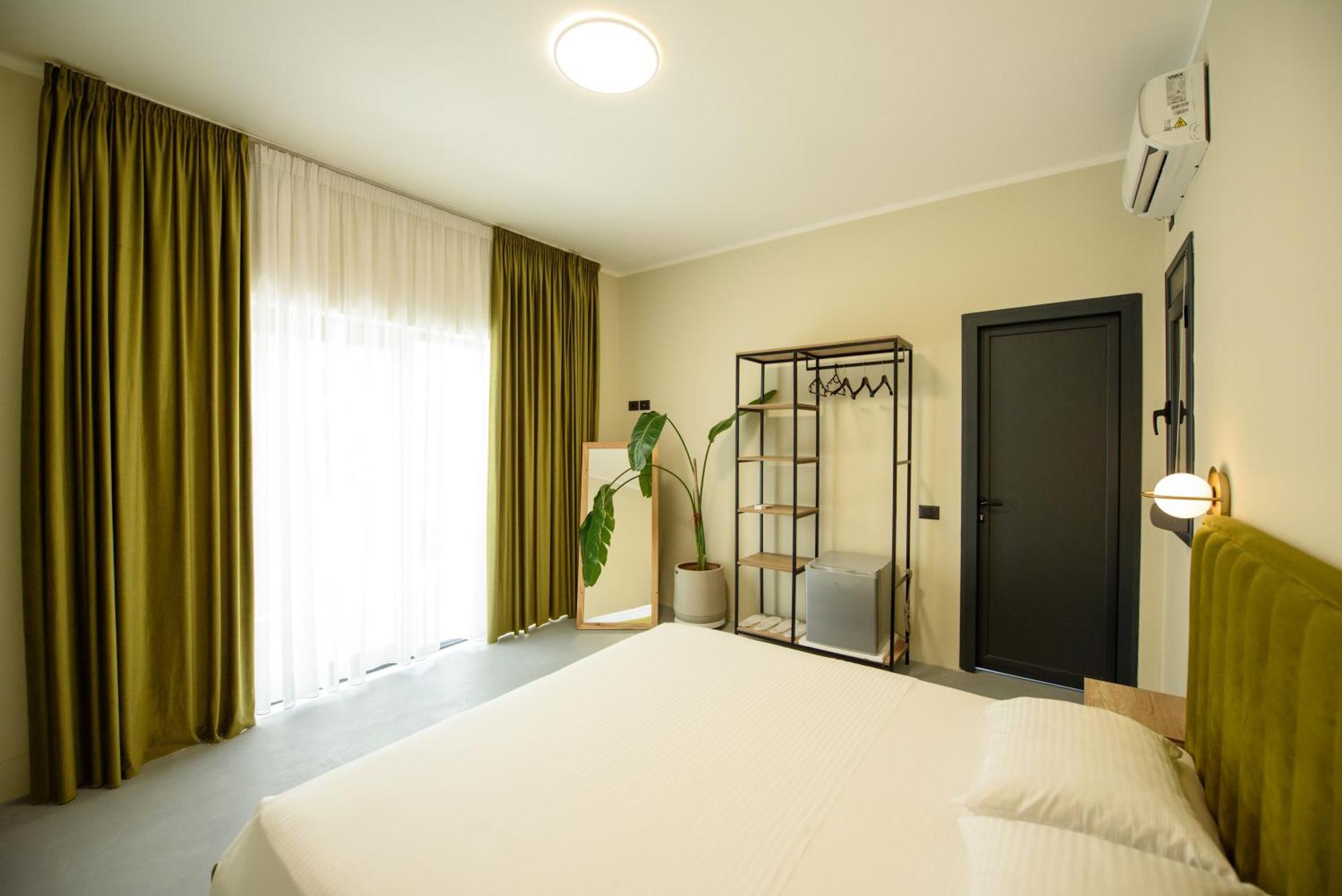 Olivium Rooms Vlore Luaran gambar