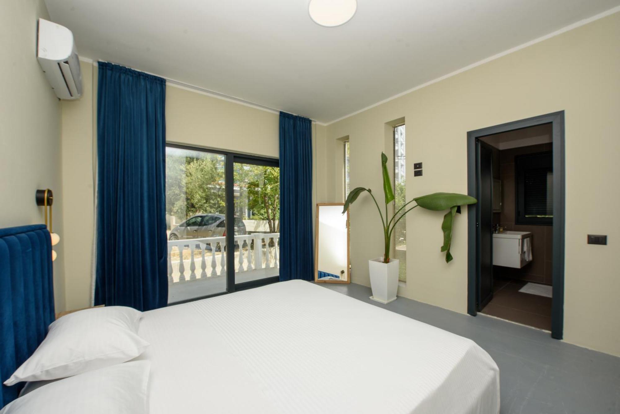 Olivium Rooms Vlore Luaran gambar
