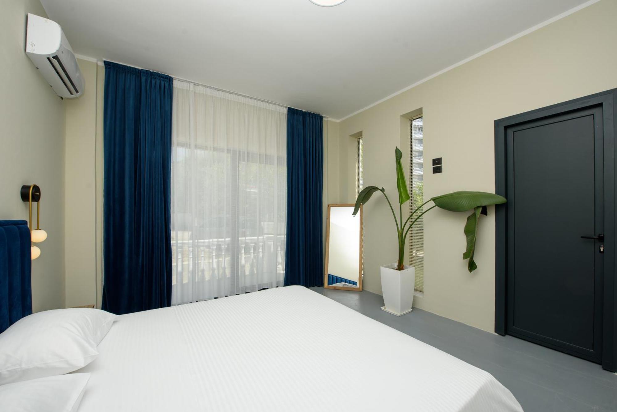Olivium Rooms Vlore Luaran gambar
